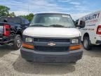 2016 Chevrolet Express G3500