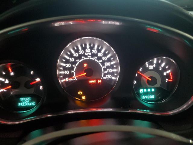 2013 Chrysler 200 Limited