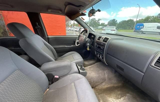 2006 Chevrolet Colorado