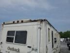 2006 Outback Keystone