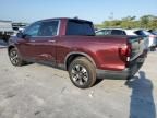 2017 Honda Ridgeline RTL