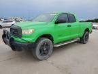 2008 Toyota Tundra Double Cab