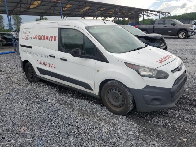 2015 Ford Transit Connect XL