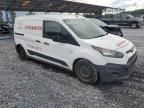 2015 Ford Transit Connect XL