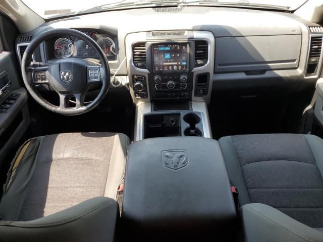2015 Dodge RAM 1500 SLT