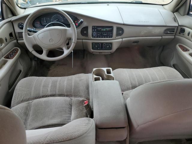 2003 Buick Century Custom