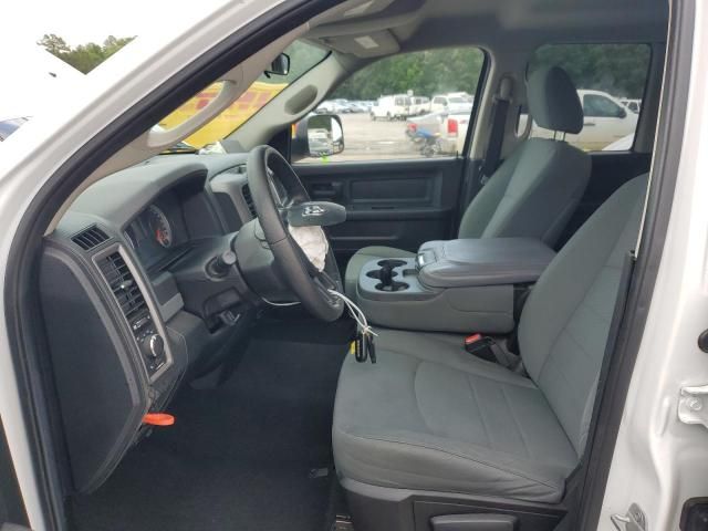 2014 Dodge RAM 1500 ST