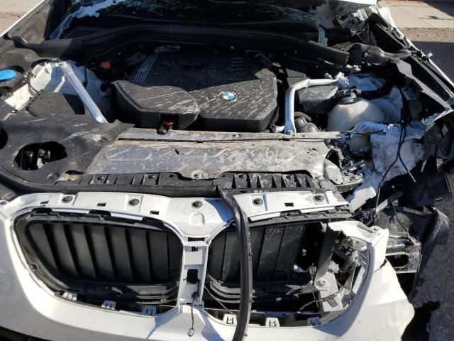 2024 BMW X4 XDRIVE30I