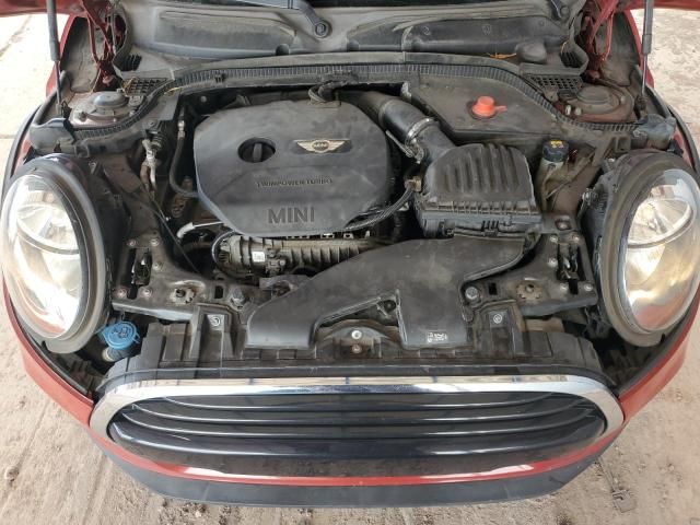 2017 Mini Cooper