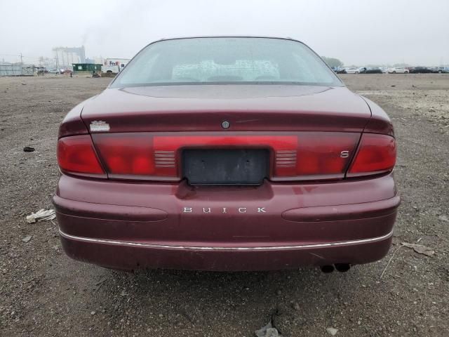 2000 Buick Regal LS