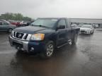 2010 Nissan Titan XE