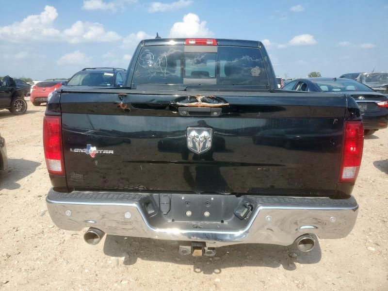 2014 Dodge RAM 1500 SLT