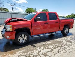 2011 Chevrolet Silverado K1500 LT for sale in Lebanon, TN
