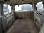 2001 GMC Safari XT