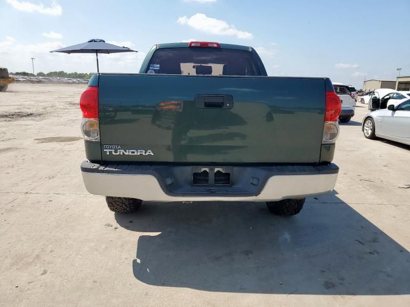 2008 Toyota Tundra Double Cab