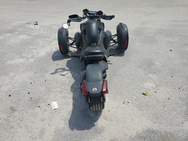 2023 Can-Am Ryker