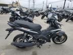 2022 Baod Moped