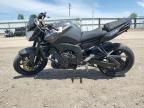 2013 Yamaha FZ8 N