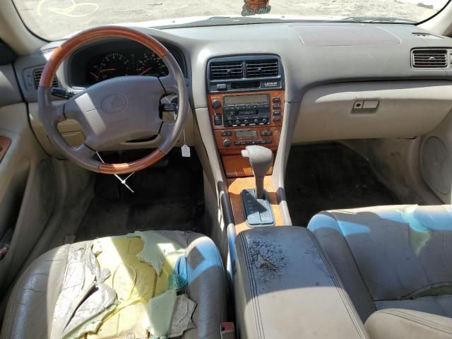 2000 Lexus ES 300
