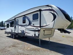 2015 Keystone 316 5th Wheel en venta en Arlington, WA
