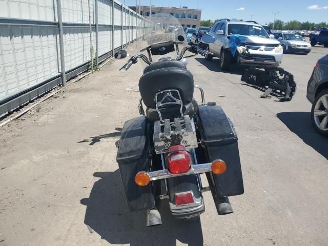 2003 Harley-Davidson Flhr
