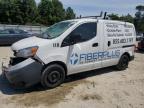2015 Nissan NV 200