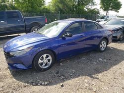2021 Hyundai Elantra SE for sale in Cicero, IN