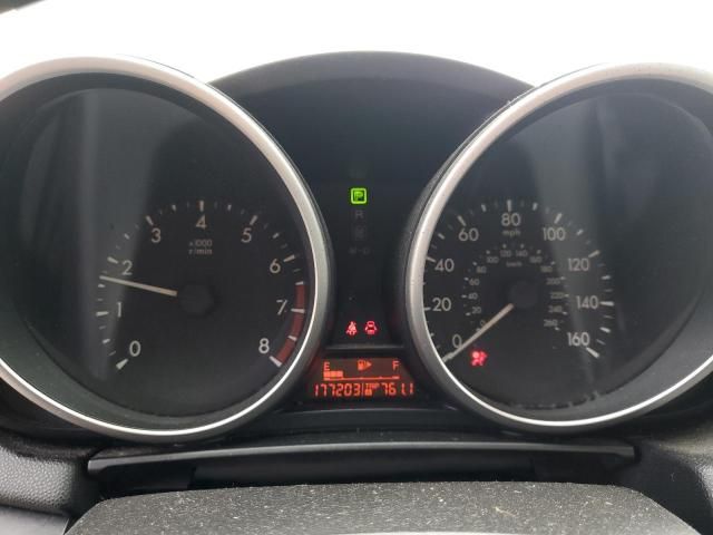 2010 Mazda 3 I