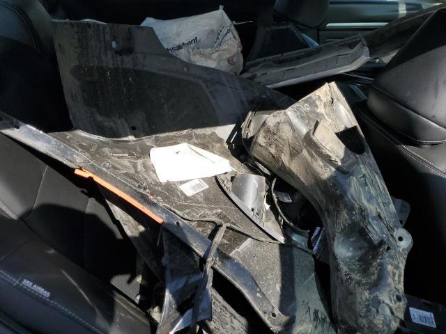 2019 Niss Altima 2.5 sl