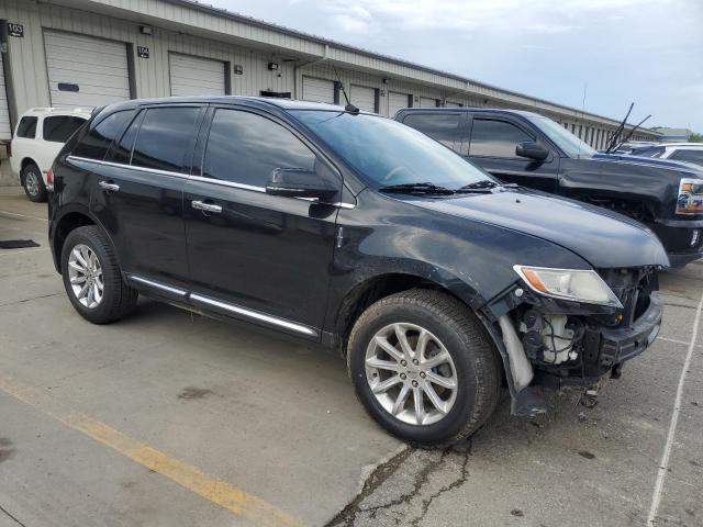 2013 Lincoln MKX