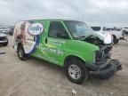 2008 Chevrolet Express G2500
