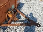 1970 Dump 1970 Trailevator Dump Trailer