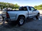 2008 Toyota Tacoma Access Cab