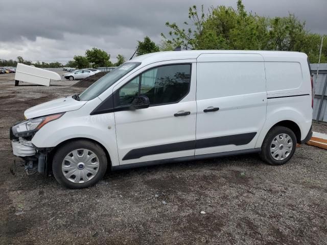 2020 Ford Transit Connect XLT