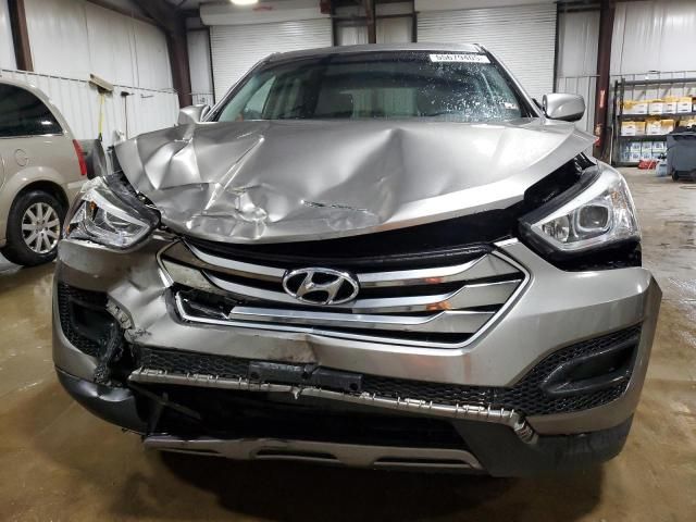 2016 Hyundai Santa FE Sport