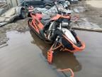 2018 Polaris Snowmobile