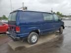 2008 Ford Econoline E350 Super Duty Van