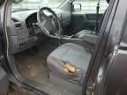 2006 Nissan Titan XE