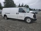 2014 GMC Savana G2500