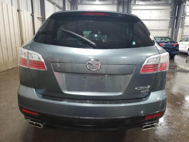 2012 Mazda CX-9