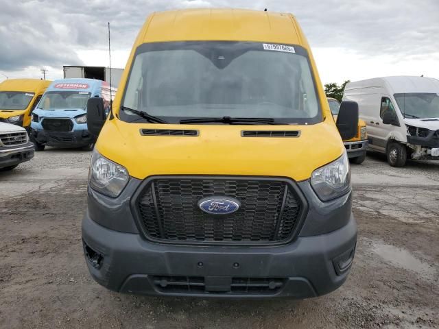2021 Ford Transit T-250