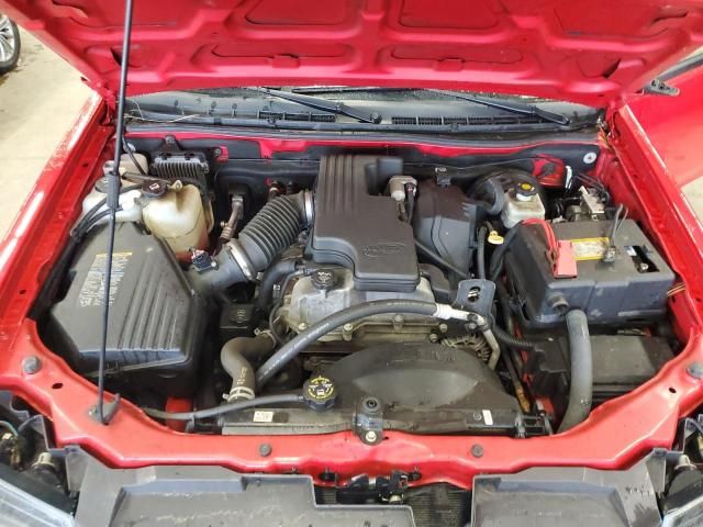2007 Chevrolet Colorado