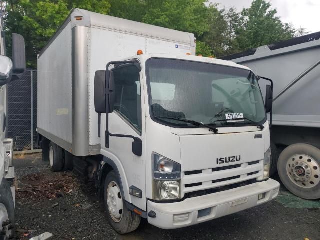 2012 Isuzu NQR