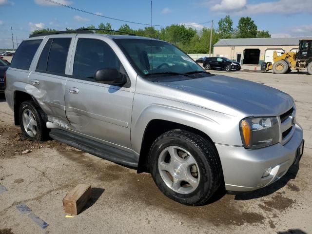 2006 Chevrolet Trailblazer LS