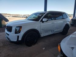 2021 KIA Telluride SX for sale in Phoenix, AZ