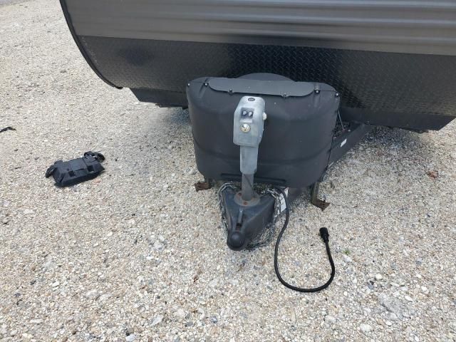 2018 Dutchmen Travel Trailer