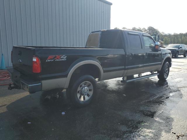 2010 Ford F350 Super Duty