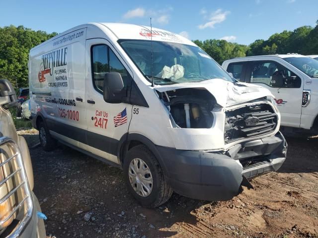 2018 Ford Transit T-250