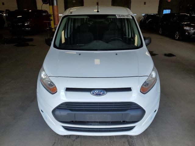 2014 Ford Transit Connect XLT