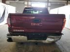 2017 GMC Sierra K1500 SLT
